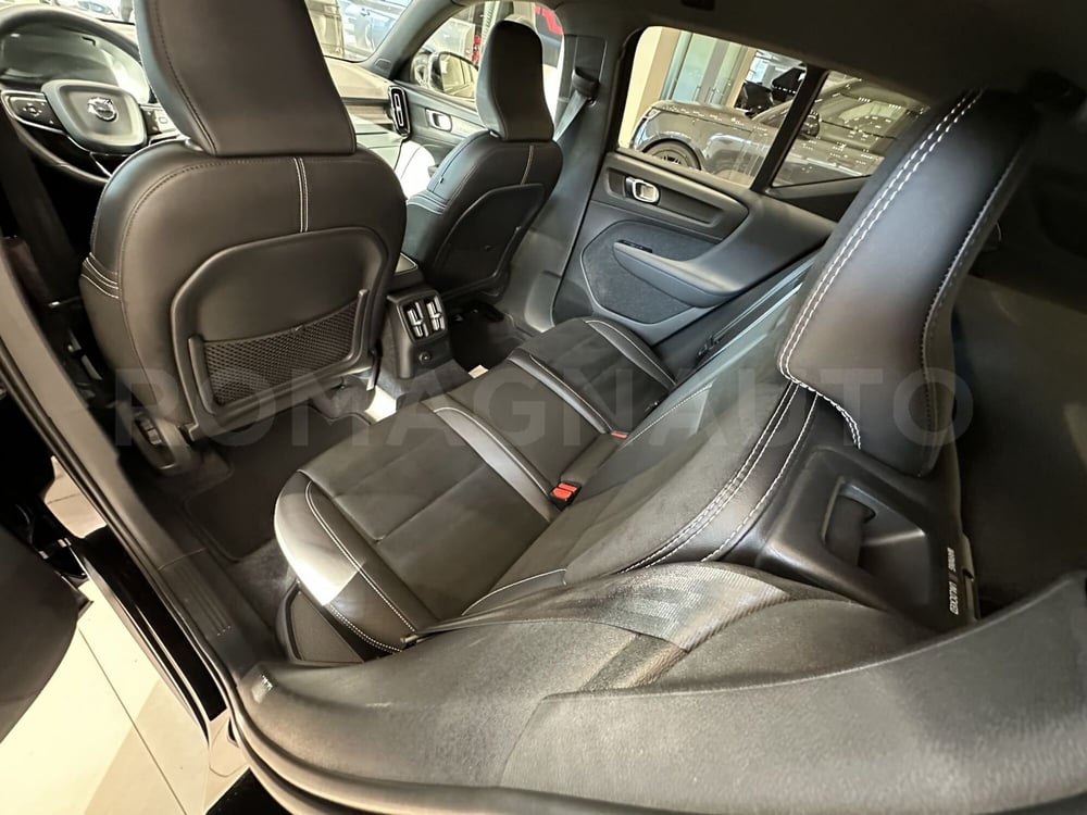 Volvo XC40 usata a Forlì-Cesena (14)
