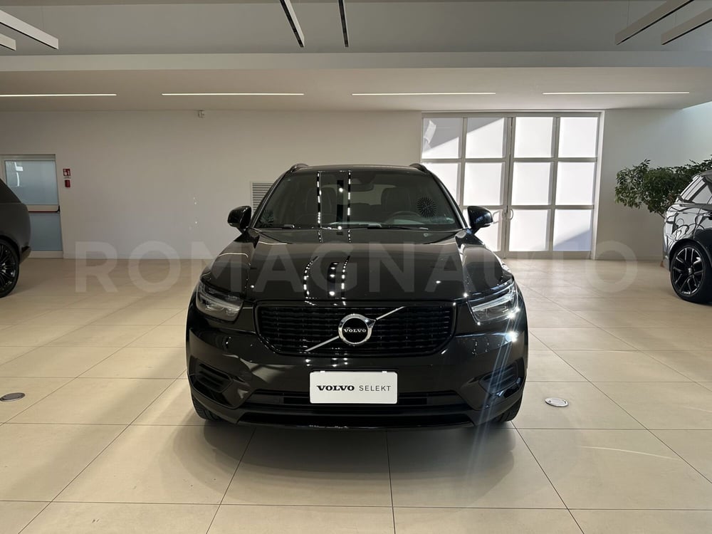 Volvo XC40 usata a Forlì-Cesena (2)