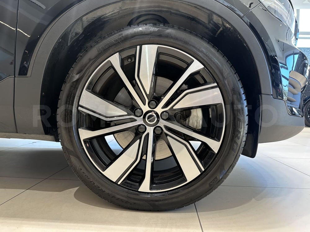 Volvo XC40 usata a Forlì-Cesena (3)