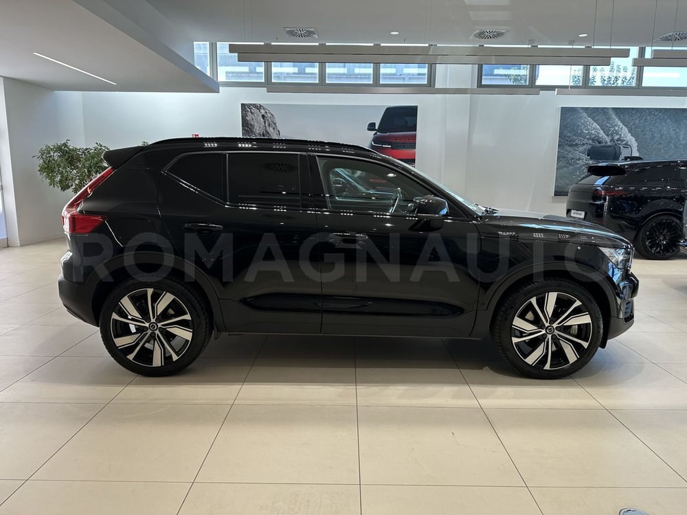 Volvo XC40 usata a Forlì-Cesena (6)