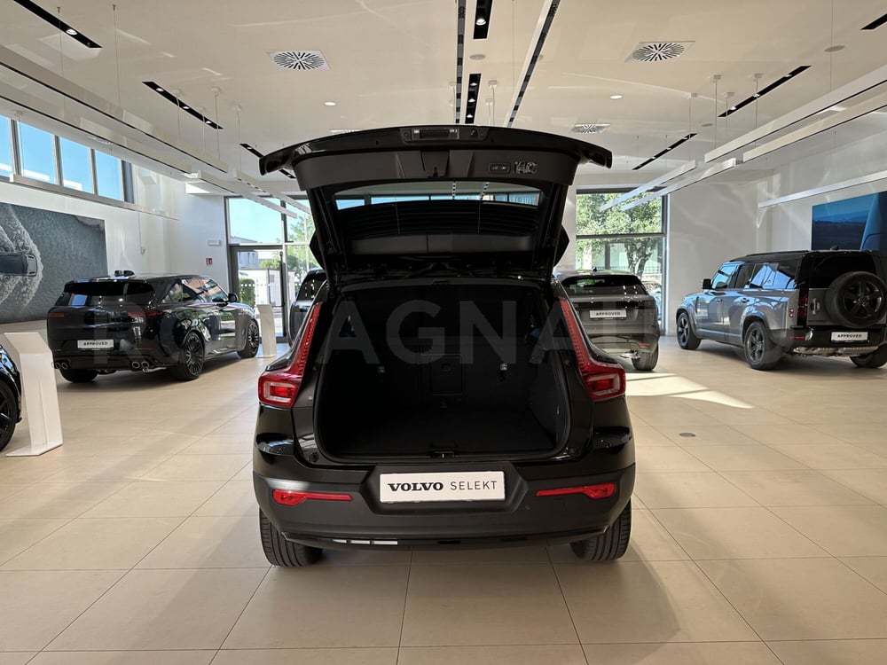 Volvo XC40 usata a Forlì-Cesena (7)