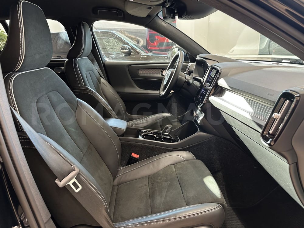 Volvo XC40 usata a Forlì-Cesena (8)