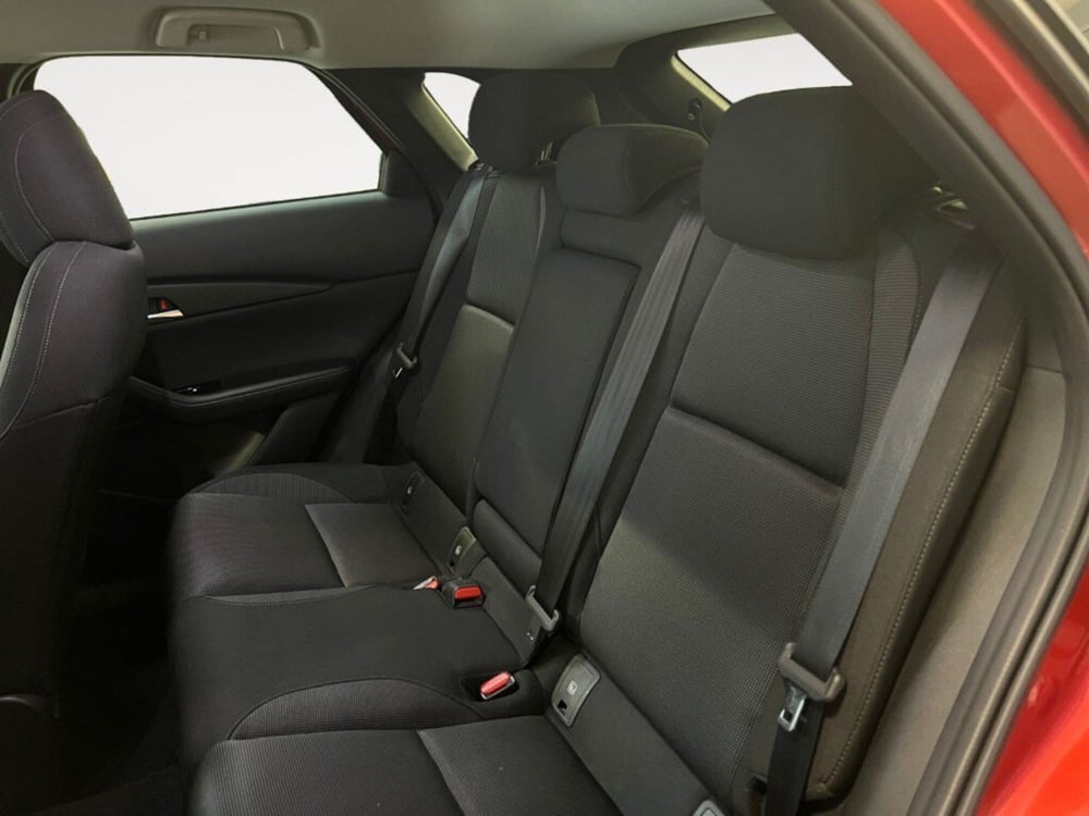 Mazda CX-30 usata a Verona (10)