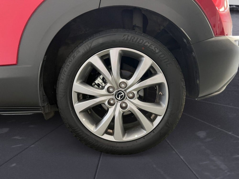 Mazda CX-30 usata a Verona (11)