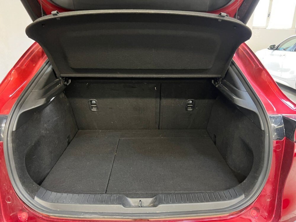 Mazda CX-30 usata a Verona (13)