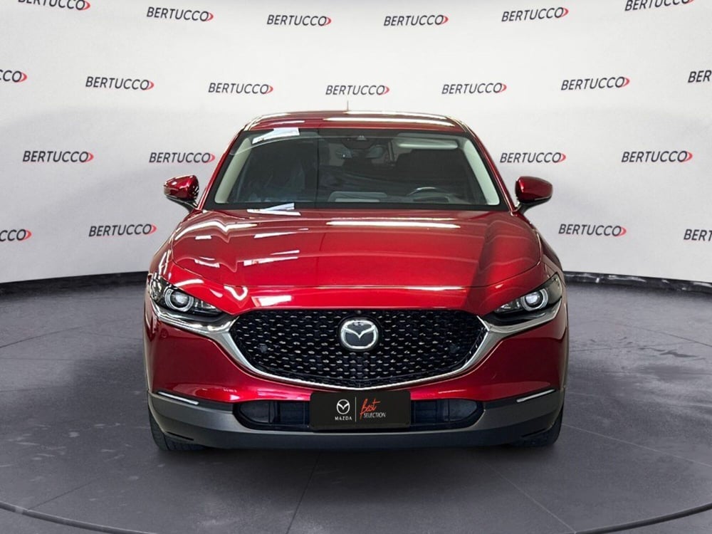 Mazda CX-30 usata a Verona (2)