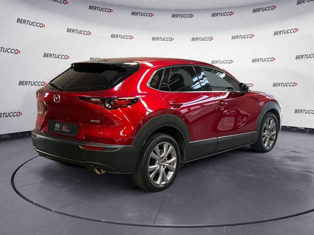 Mazda CX-30 usata a Verona (3)