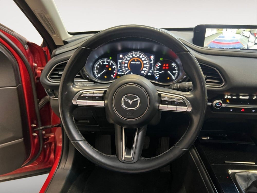 Mazda CX-30 usata a Verona (7)