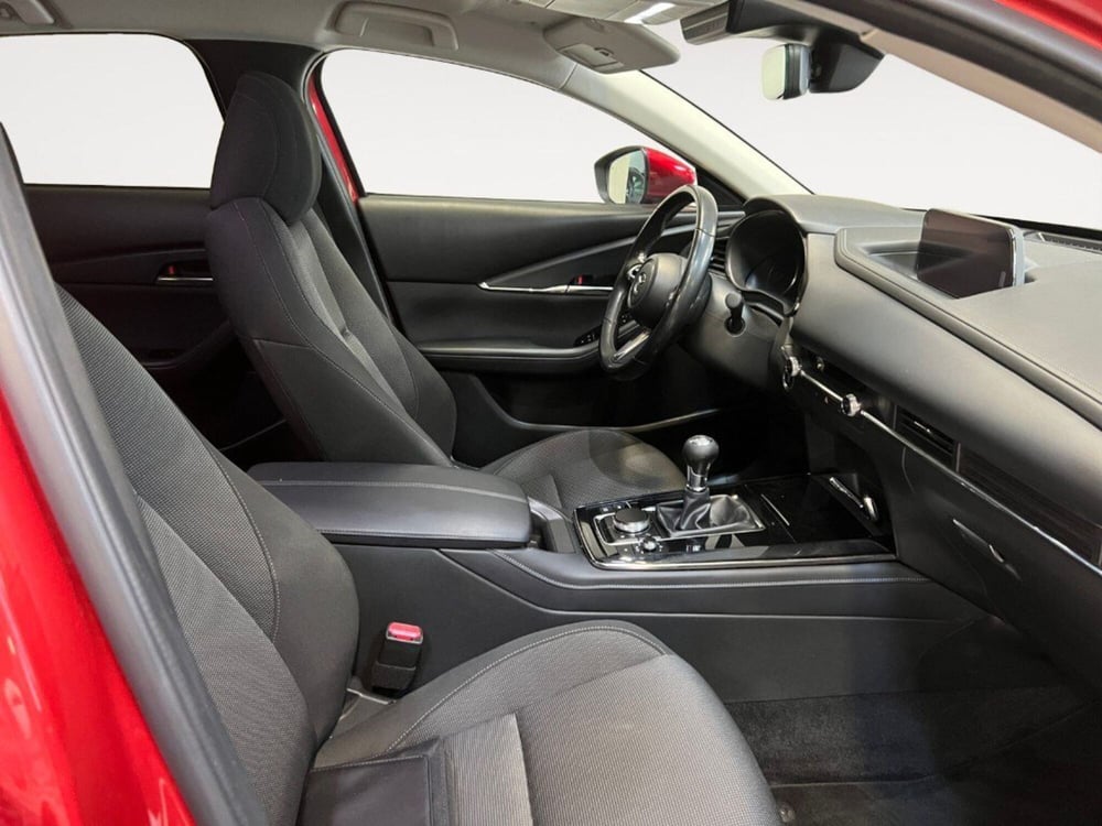 Mazda CX-30 usata a Verona (8)