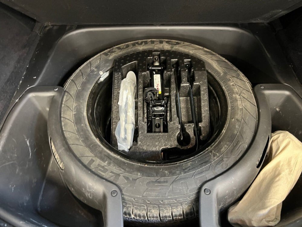 Jeep Grand Cherokee usata a Verona (13)