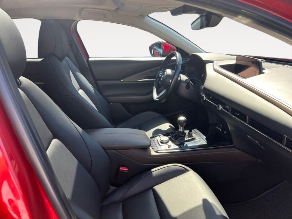 Mazda CX-30 usata a Verona (12)