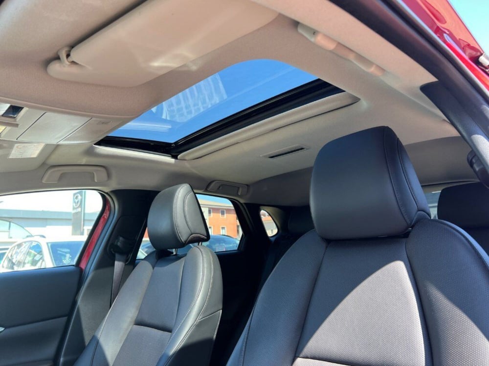 Mazda CX-30 usata a Verona (14)
