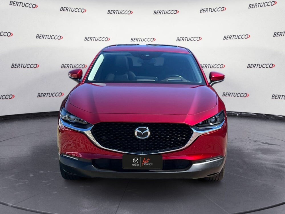 Mazda CX-30 usata a Verona (6)