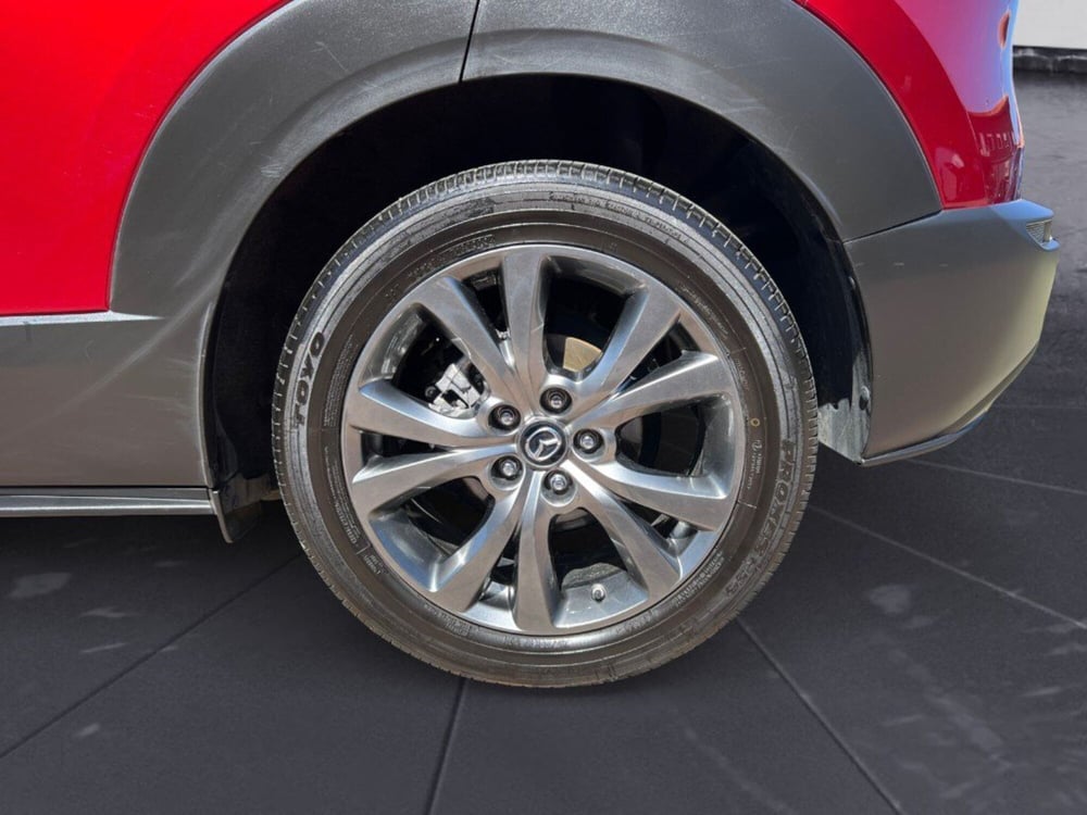 Mazda CX-30 usata a Verona (7)