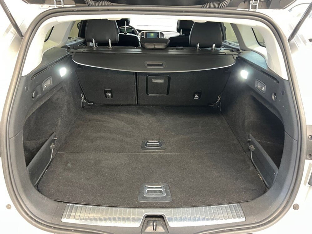 Renault Talisman SporTour usata a Verona (12)