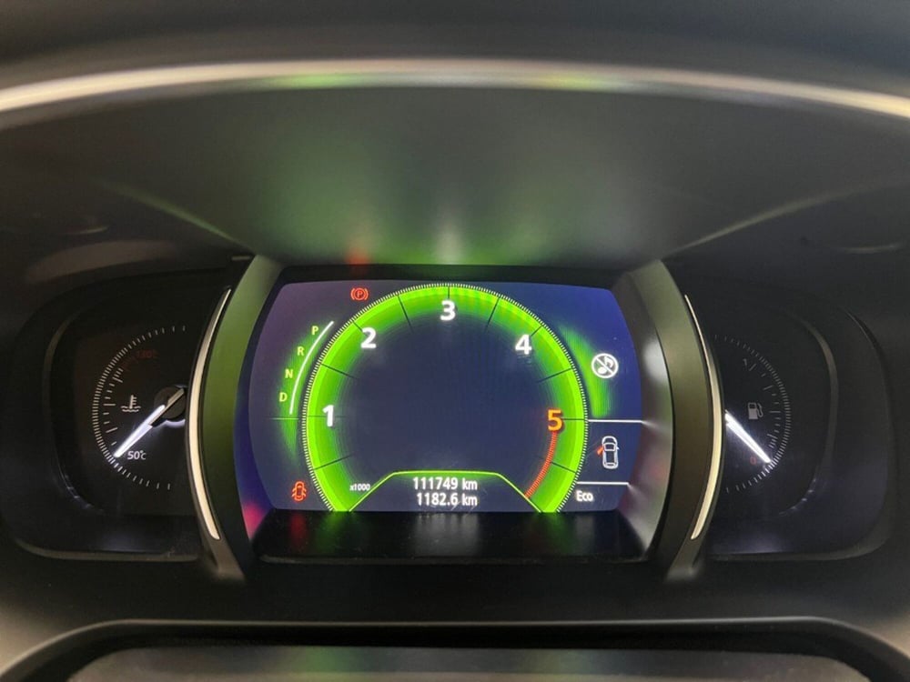 Renault Talisman SporTour usata a Verona (15)
