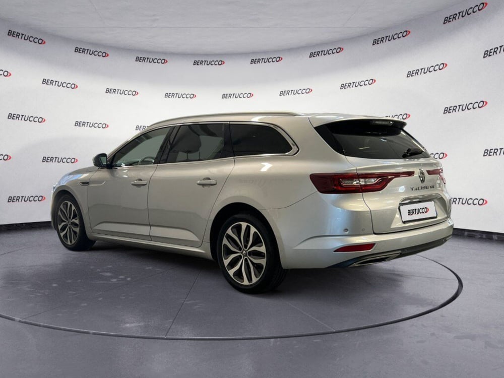 Renault Talisman SporTour usata a Verona (3)