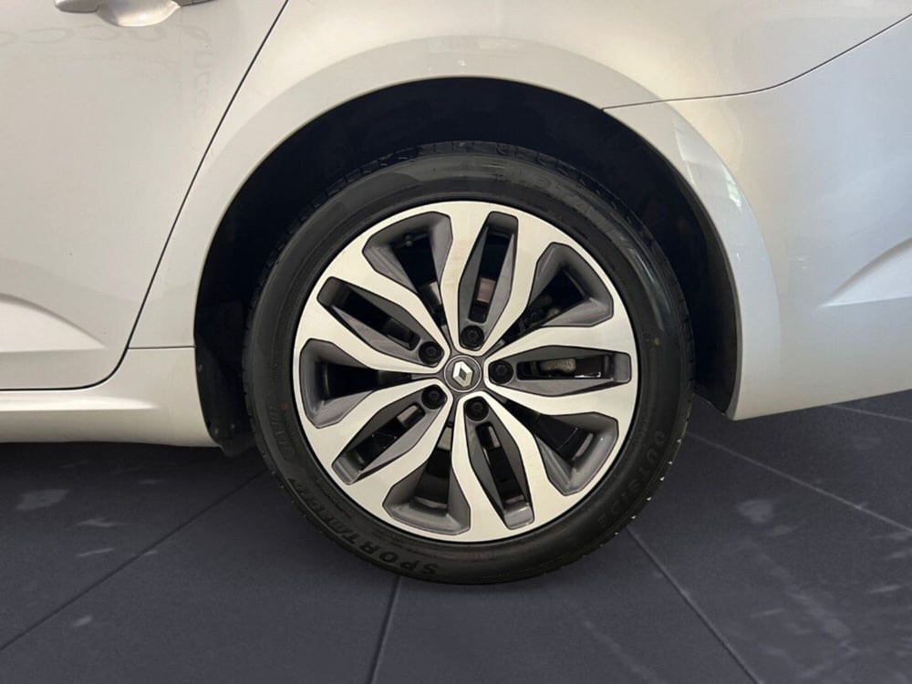 Renault Talisman SporTour usata a Verona (6)