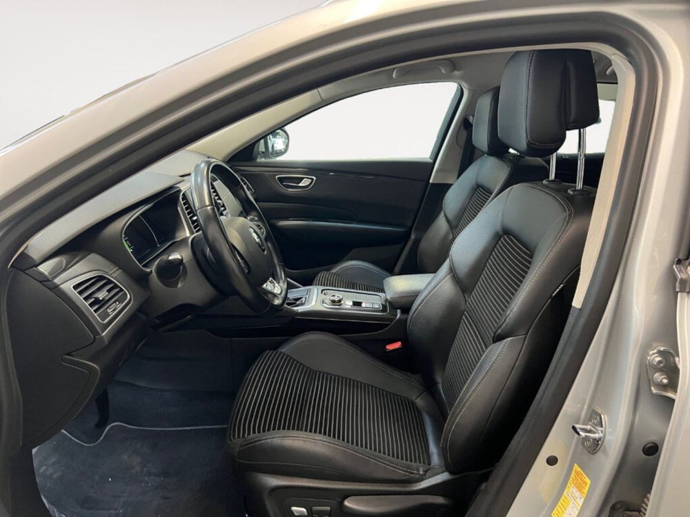 Renault Talisman SporTour usata a Verona (7)
