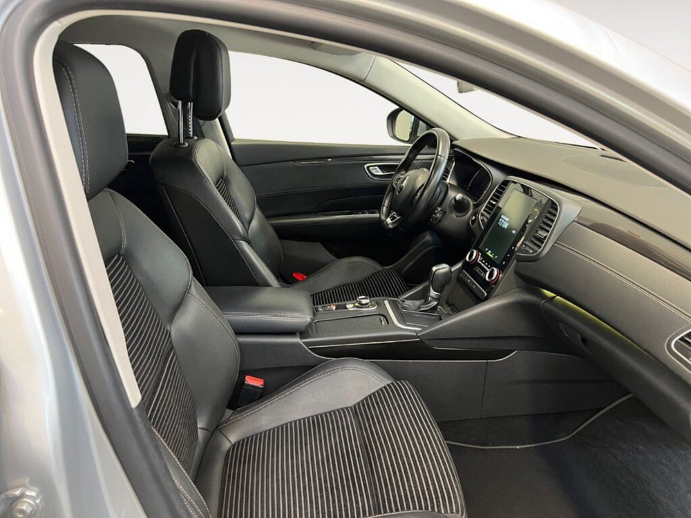 Renault Talisman SporTour usata a Verona (8)