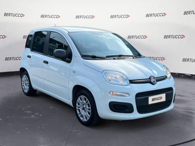 Fiat Panda 1.2 EasyPower Easy del 2017 usata a Verona