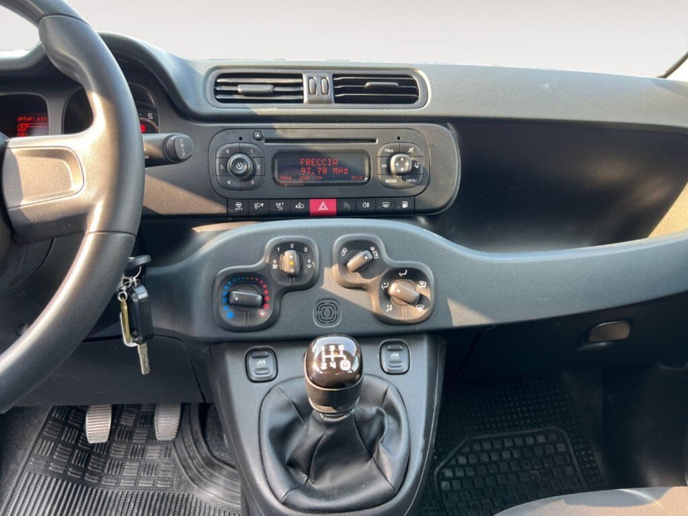 Fiat Panda usata a Verona (10)