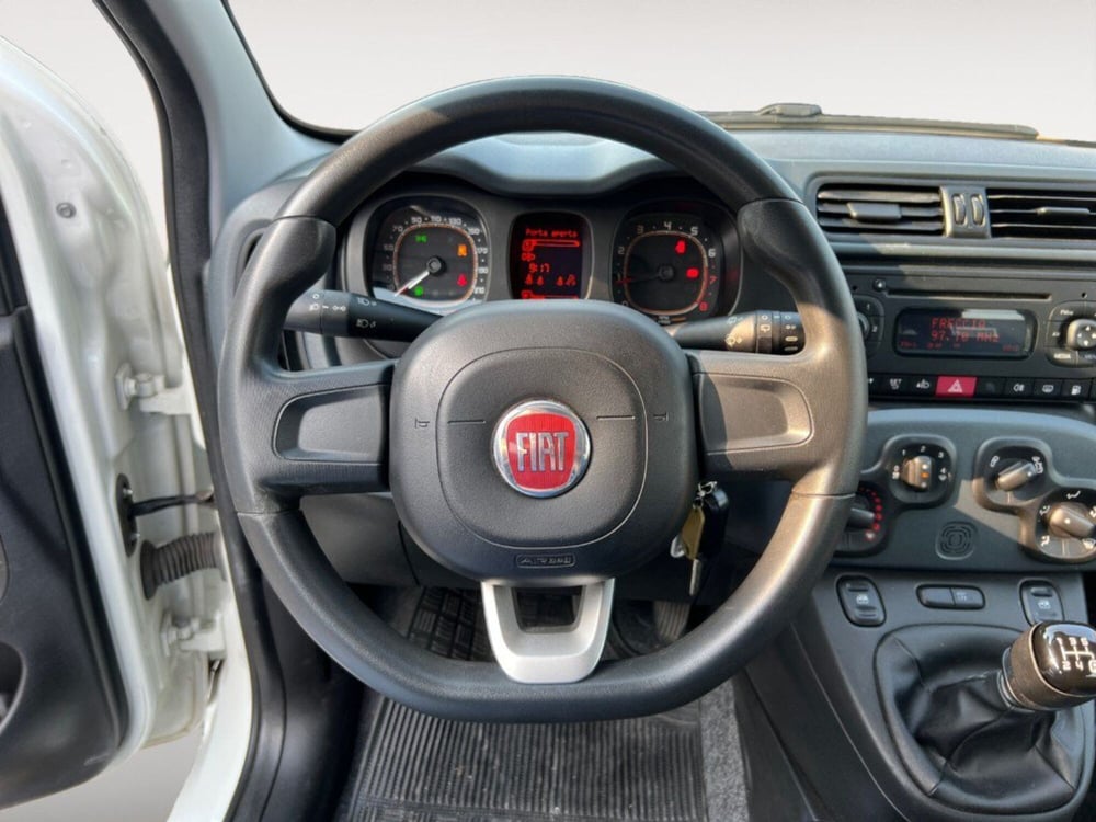 Fiat Panda usata a Verona (11)