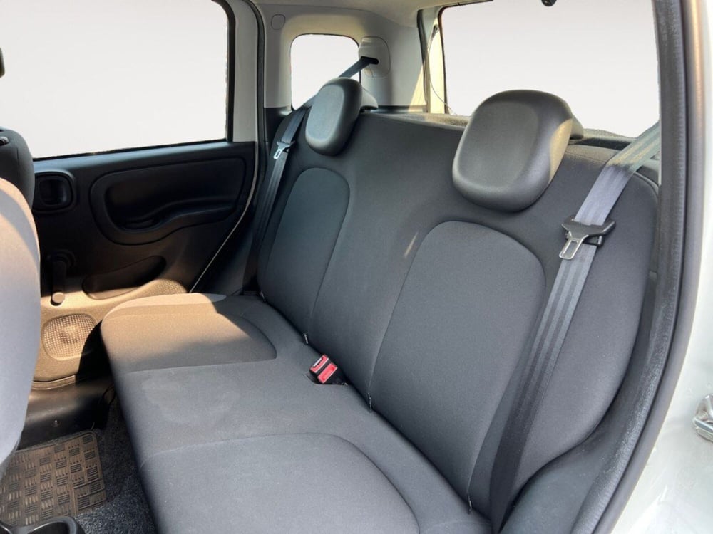 Fiat Panda usata a Verona (12)