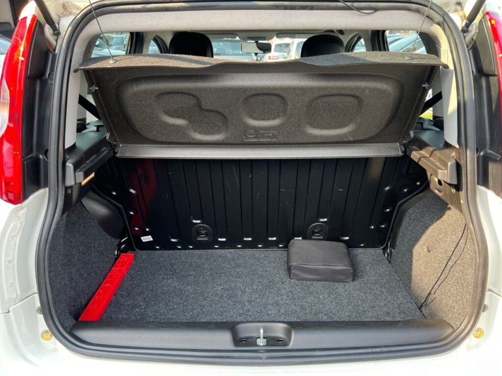 Fiat Panda usata a Verona (13)