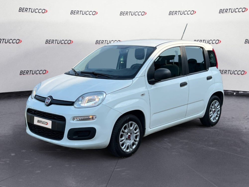 Fiat Panda usata a Verona (3)