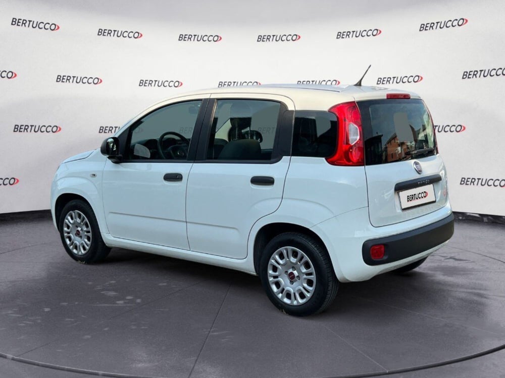 Fiat Panda usata a Verona (4)