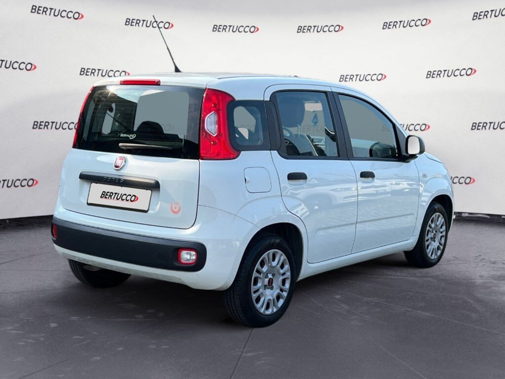 Fiat Panda usata a Verona (6)