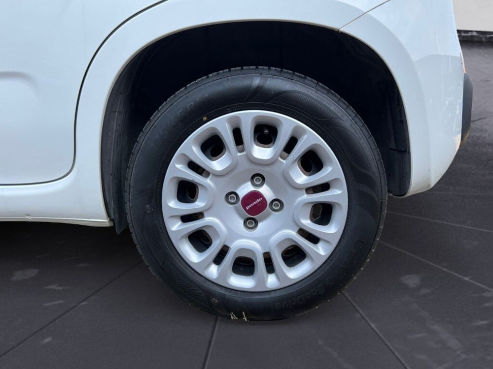 Fiat Panda usata a Verona (7)