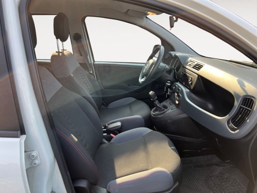Fiat Panda usata a Verona (8)
