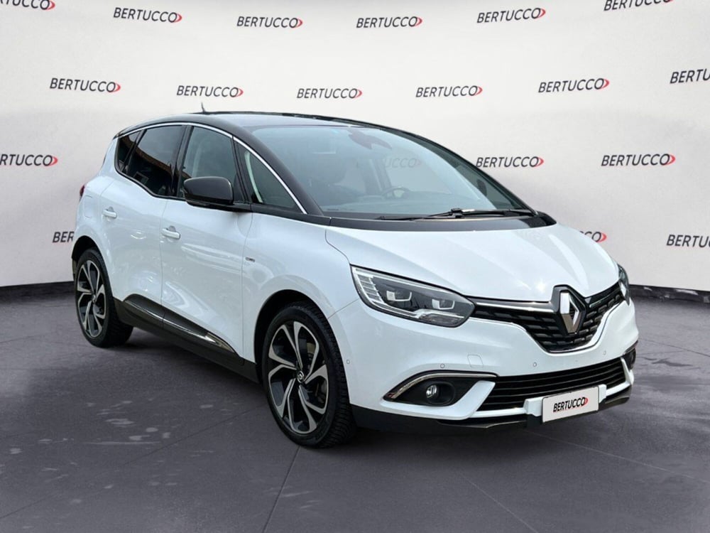 Renault Scénic usata a Verona