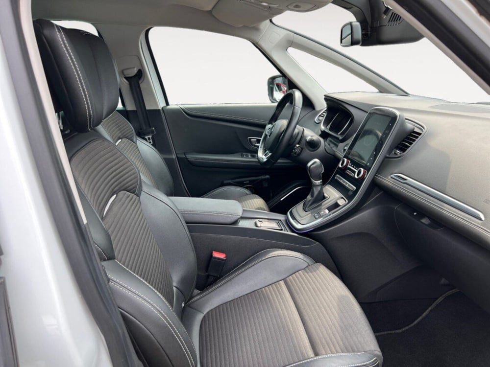 Renault Scénic usata a Verona (11)