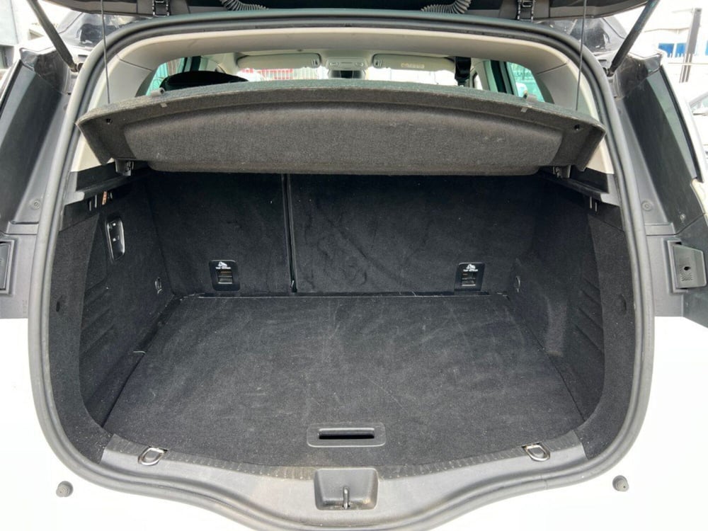 Renault Scénic usata a Verona (12)