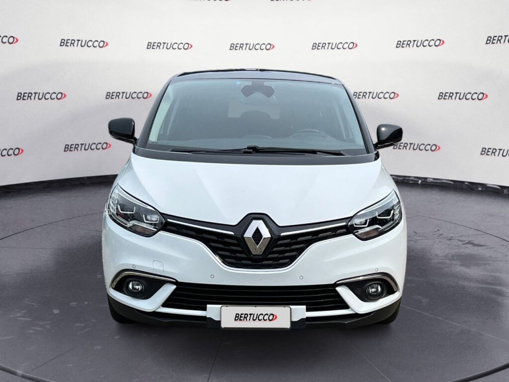 Renault Scénic usata a Verona (2)
