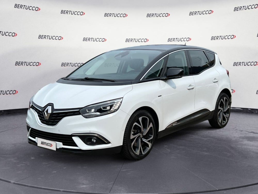 Renault Scénic usata a Verona (3)
