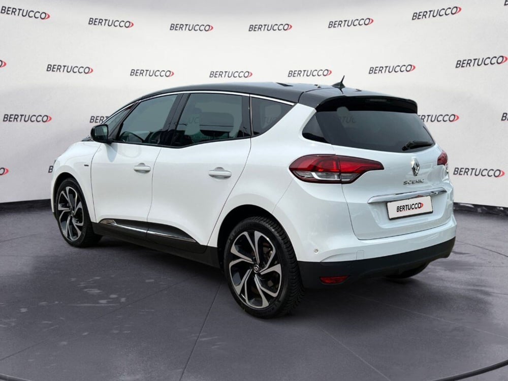 Renault Scénic usata a Verona (4)
