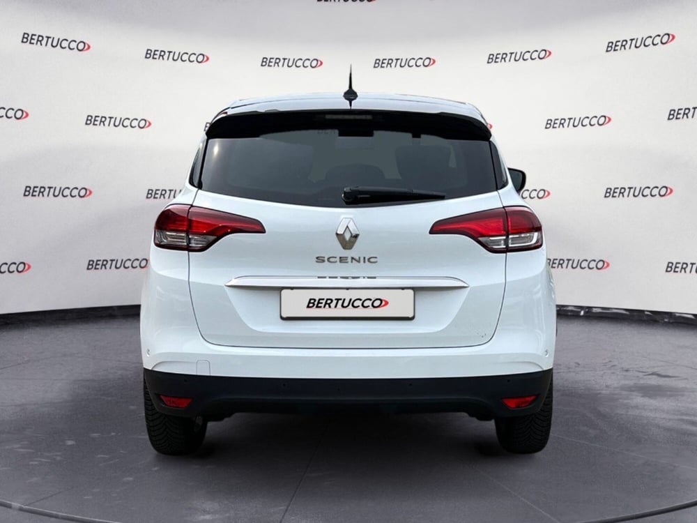 Renault Scénic usata a Verona (5)