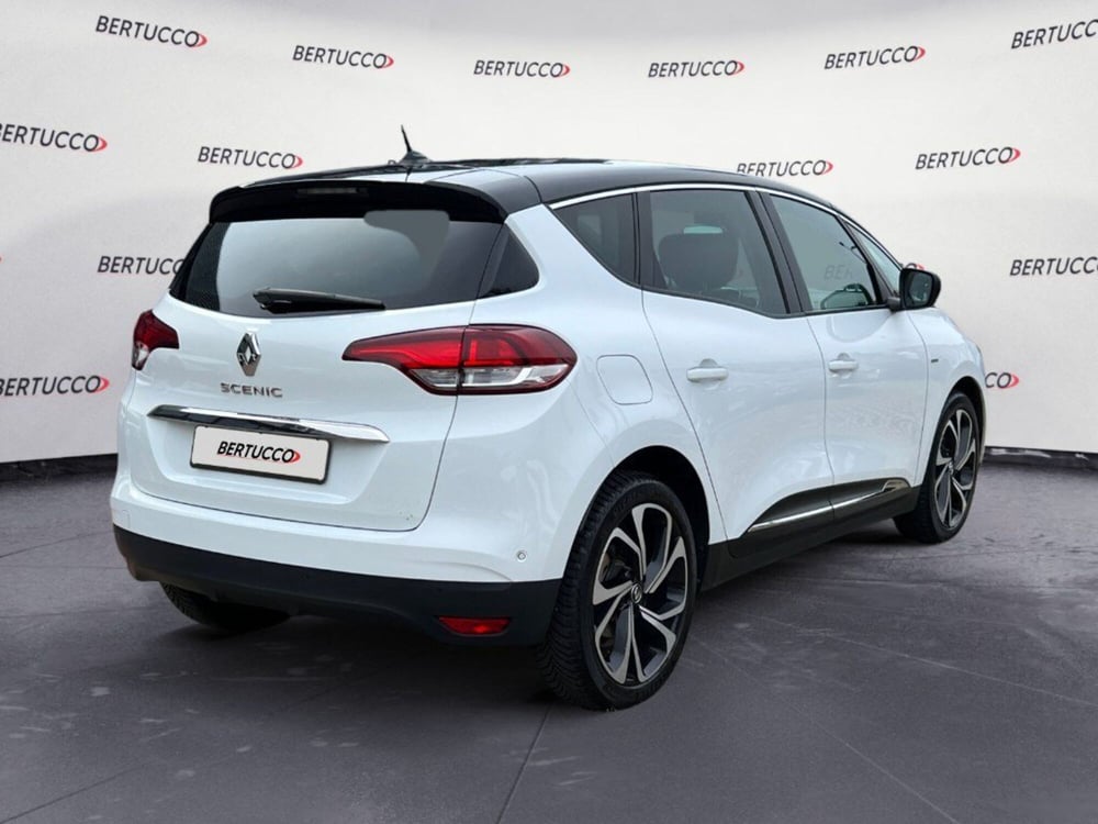 Renault Scénic usata a Verona (6)
