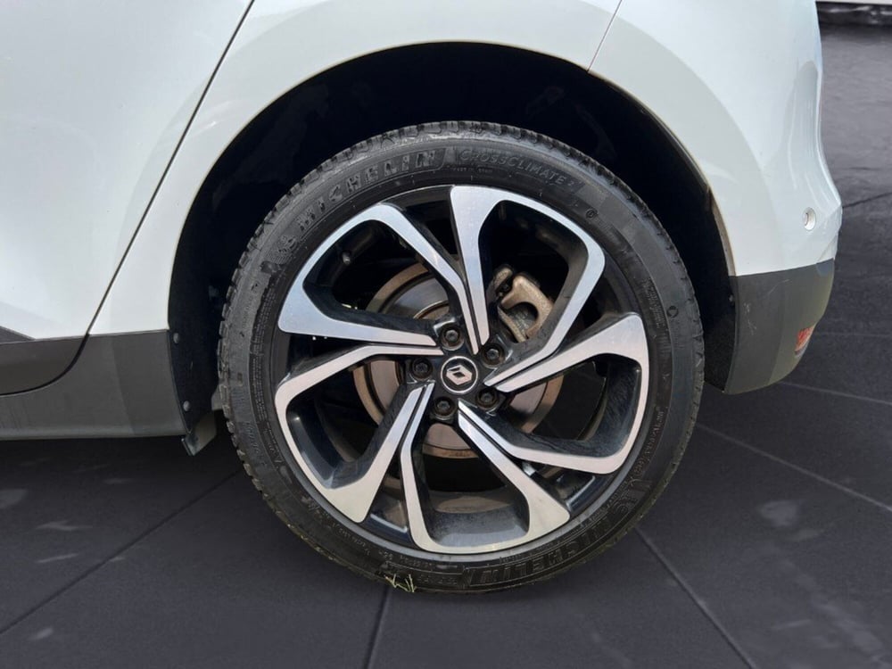 Renault Scénic usata a Verona (7)