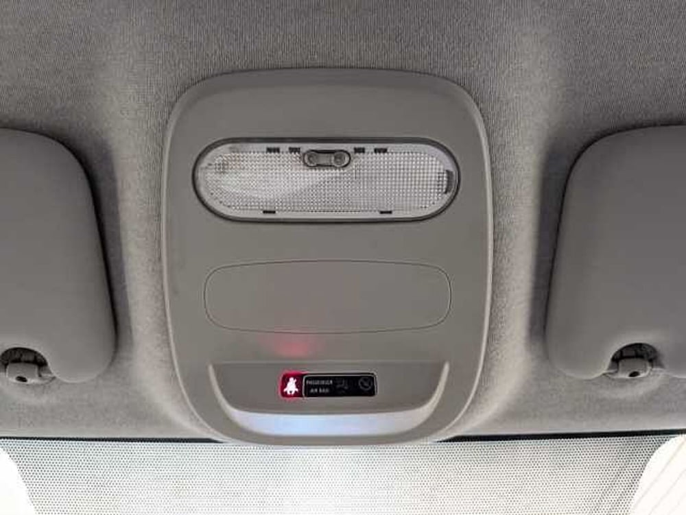 Fiat Talento Furgone usata a Teramo (19)