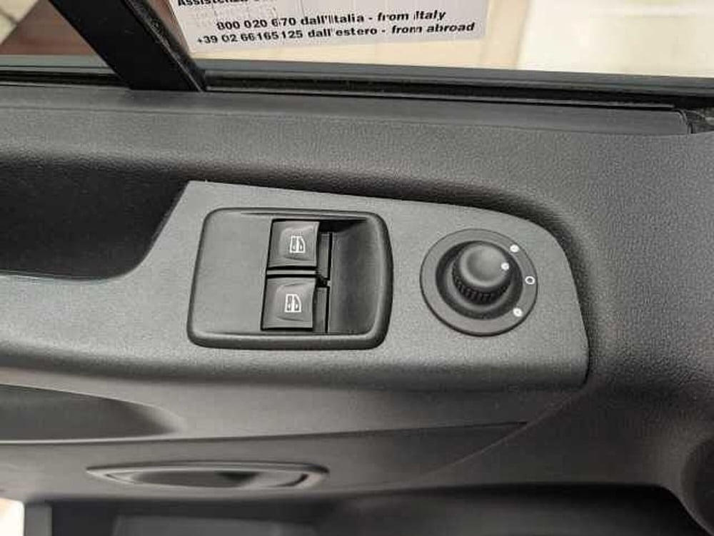Fiat Talento Furgone usata a Teramo (20)