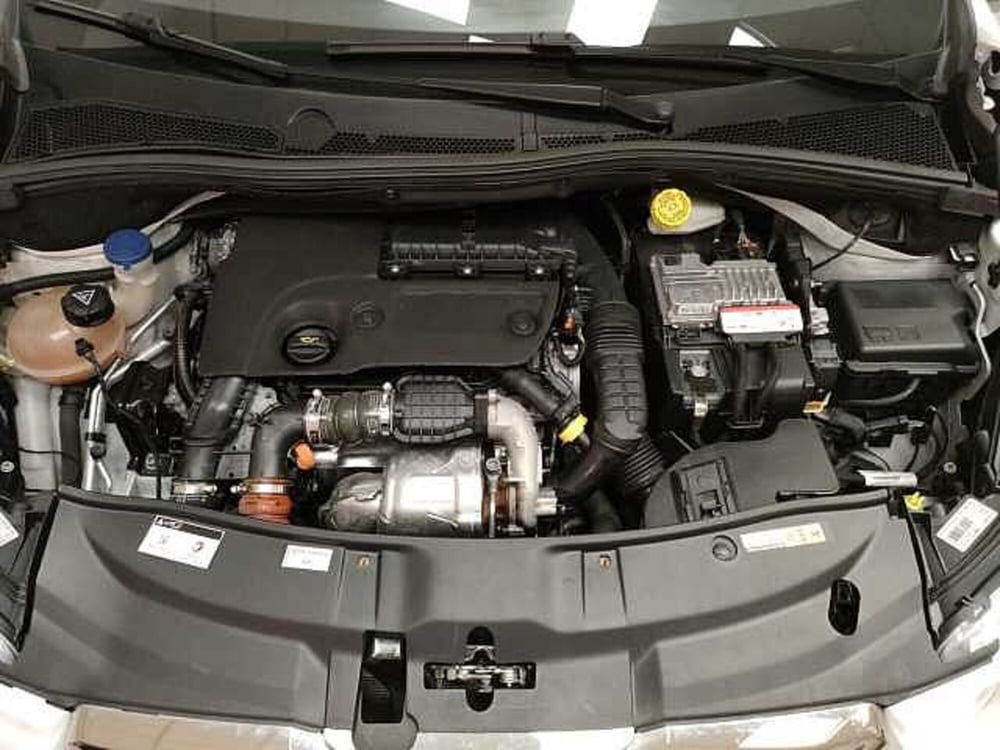 Peugeot 2008 usata a Teramo (10)