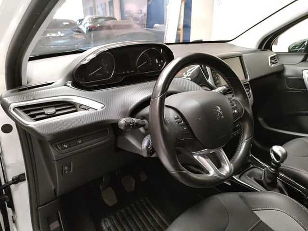 Peugeot 2008 usata a Teramo (11)