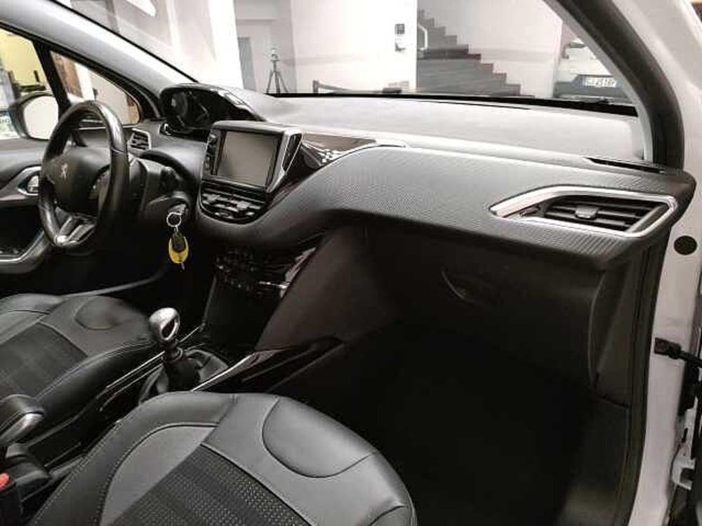 Peugeot 2008 usata a Teramo (12)