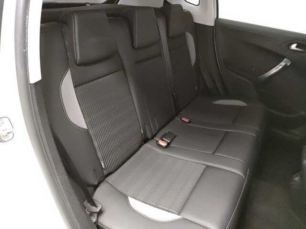 Peugeot 2008 usata a Teramo (14)
