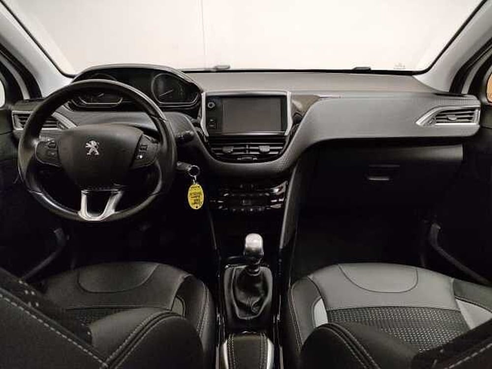 Peugeot 2008 usata a Teramo (16)